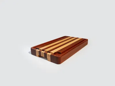 Chopping board 3