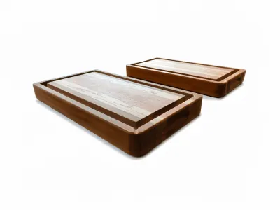 Chopping board 8